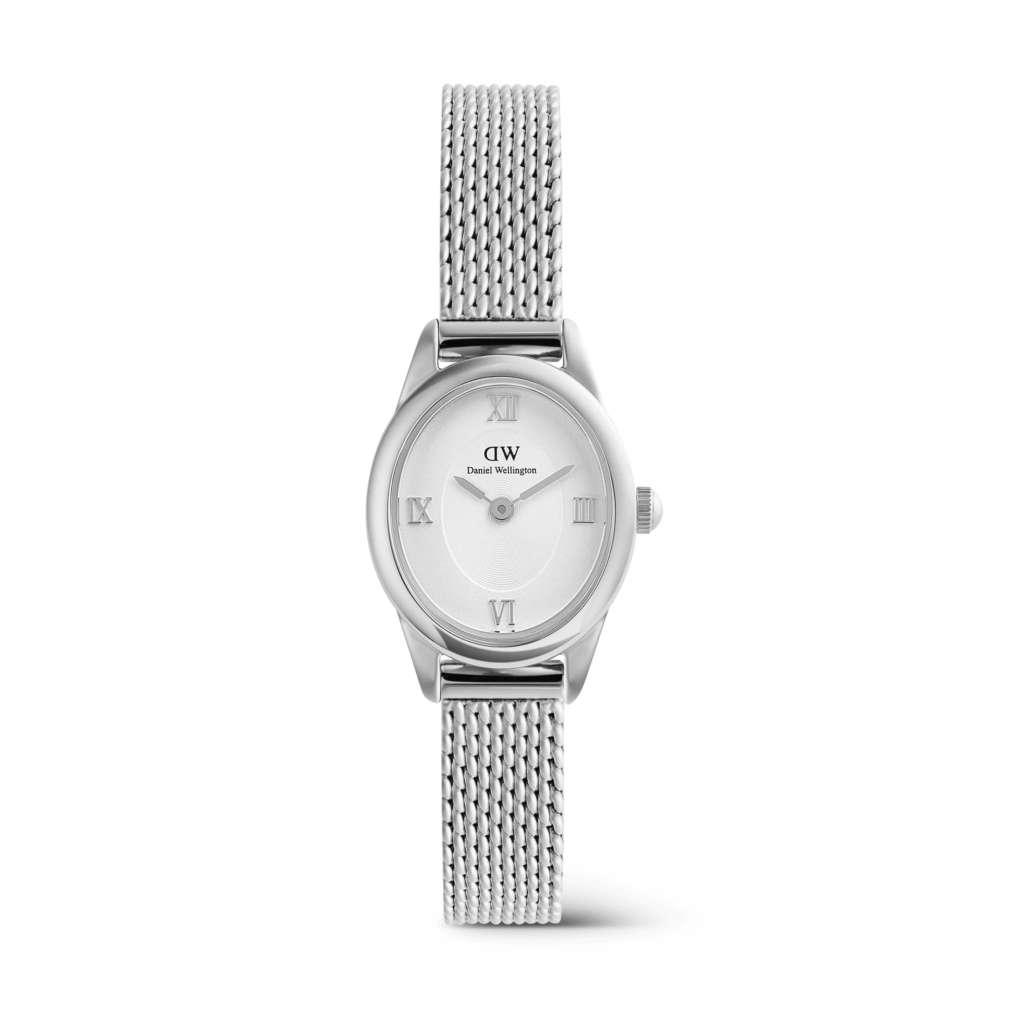 Orologio Donna OPHELIA MINI MESH Daniel Wellington
