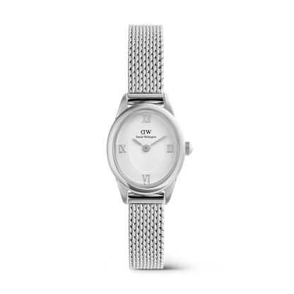 Orologio Donna OPHELIA MINI MESH Daniel Wellington