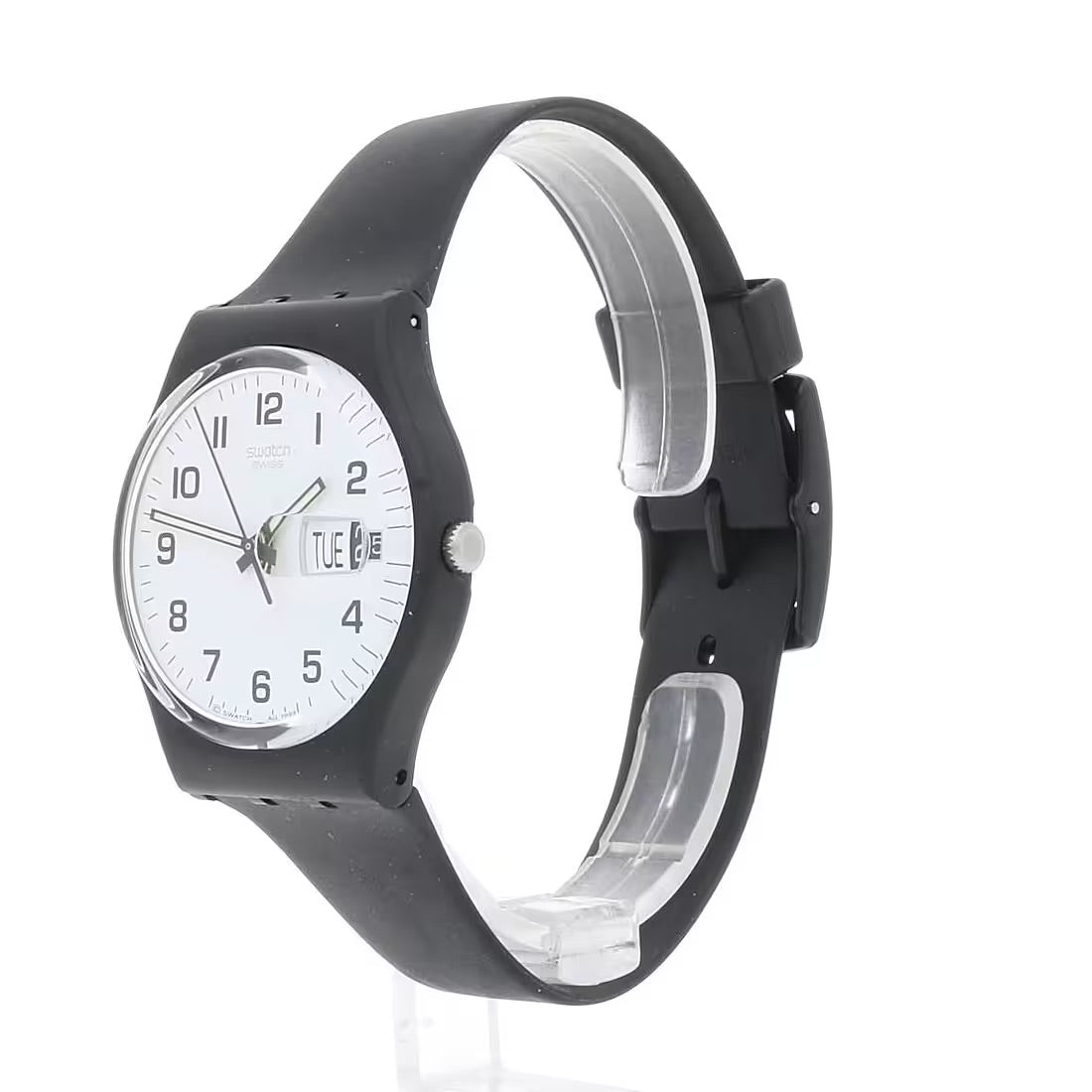Orologio ONCE AGAIN Swatch