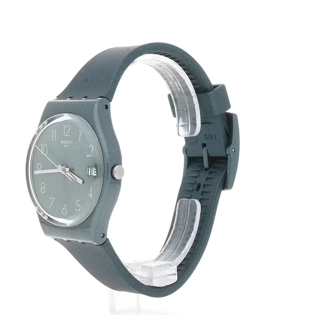 Orologio ASHBAYA Swatch