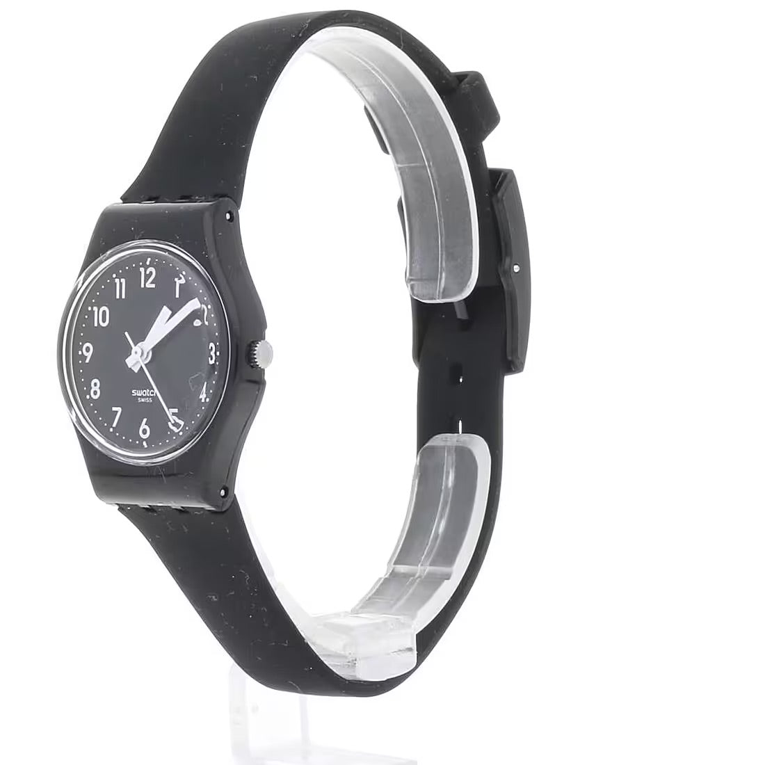 Orologio LADY BLACK SINGLE Swatch