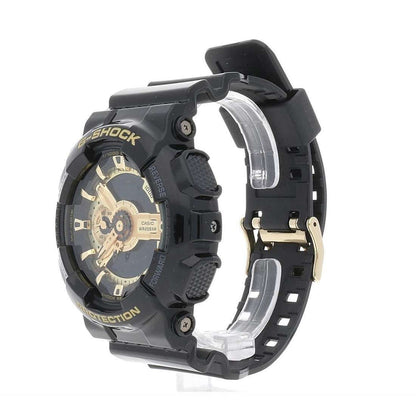CASIO | G-SHOCK  GA-110GB-1AER