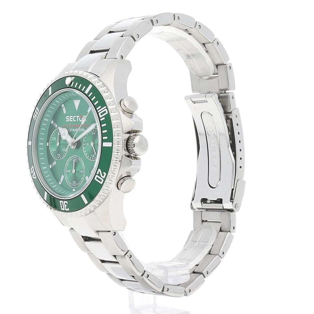 Orologio cronografo SECTOR 230