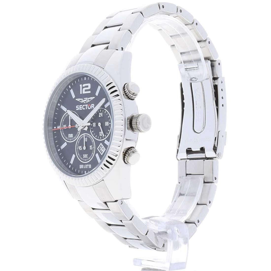 Orologio cronografo SECTOR