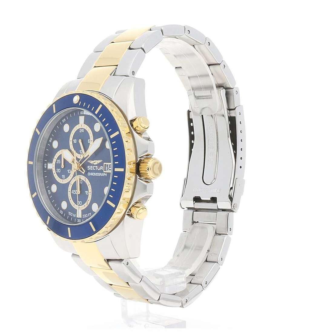 Orologio cronografo SECTOR 450
