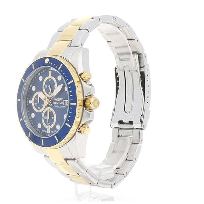 Orologio cronografo SECTOR 450