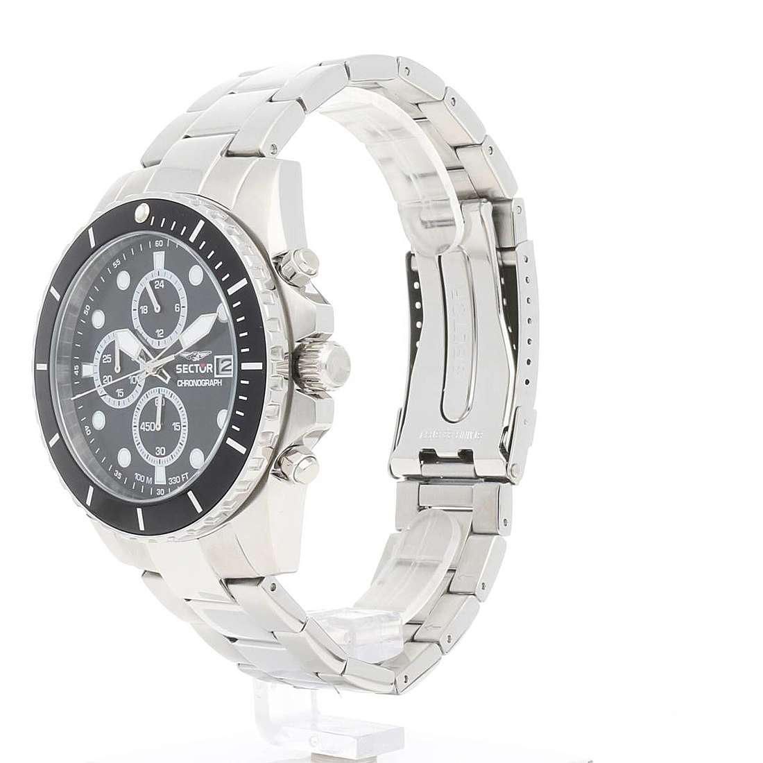 Orologio cronografo SECTOR 450
