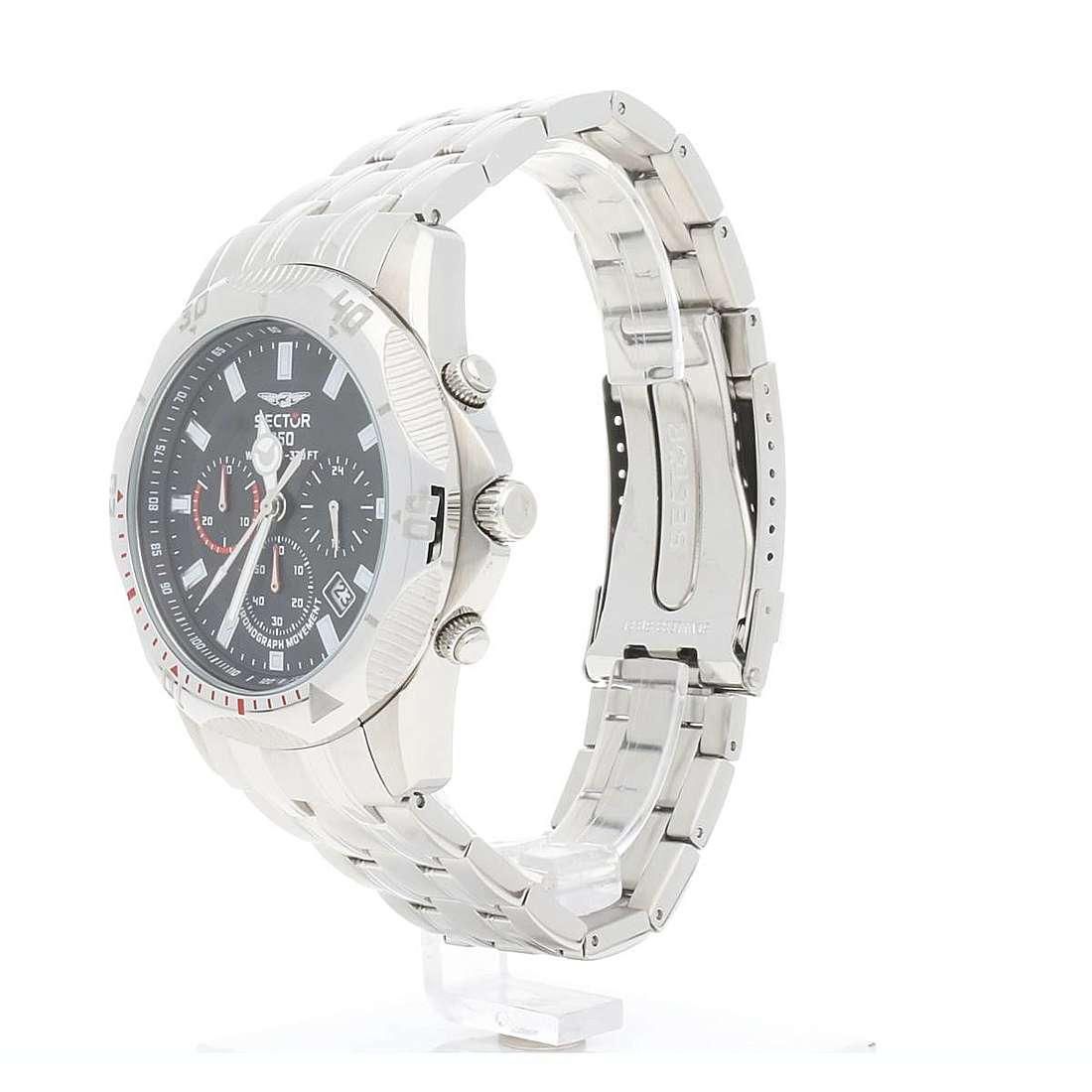 Orologio cronografo SECTOR 950