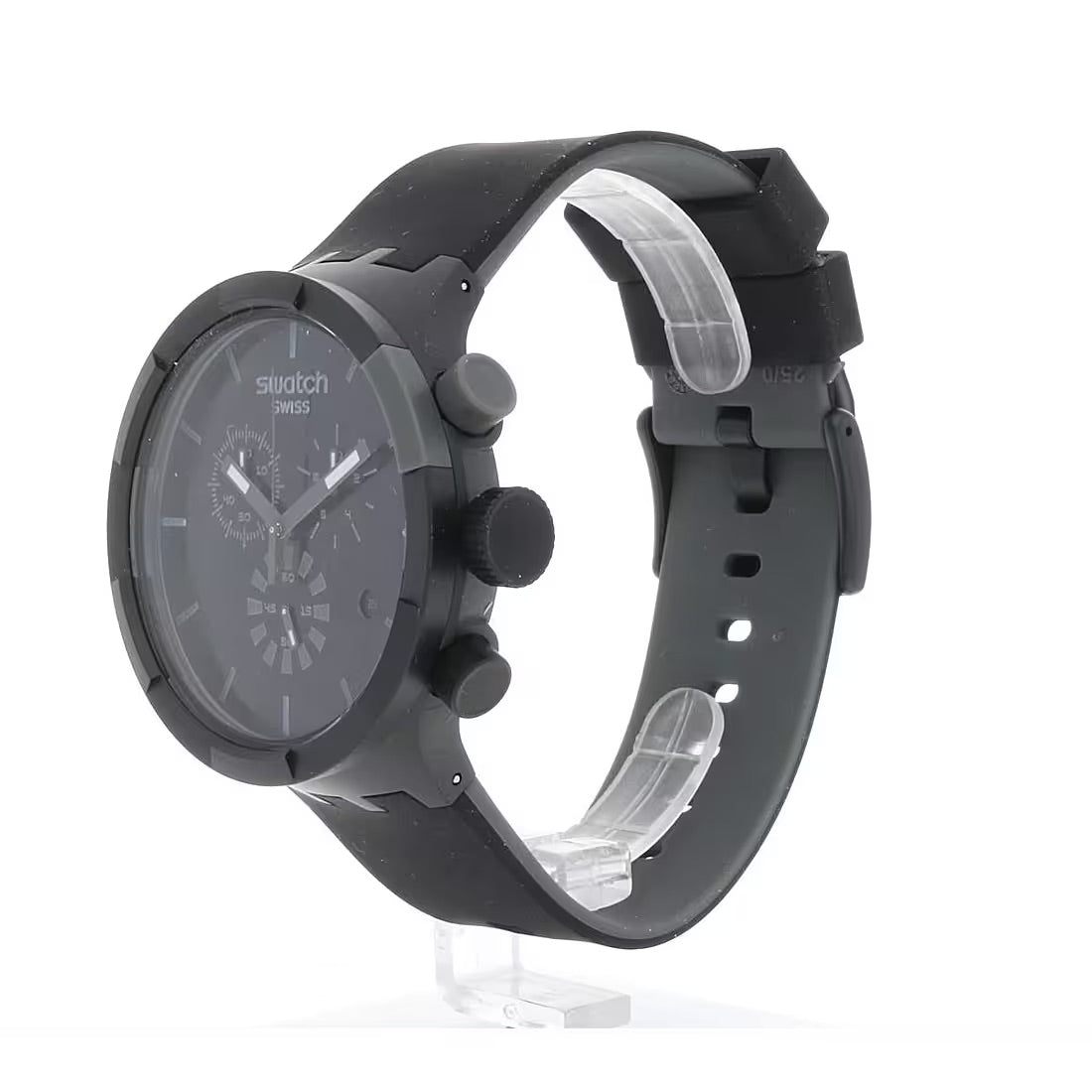 Orologio CHECKPOINT BLACK Swatch