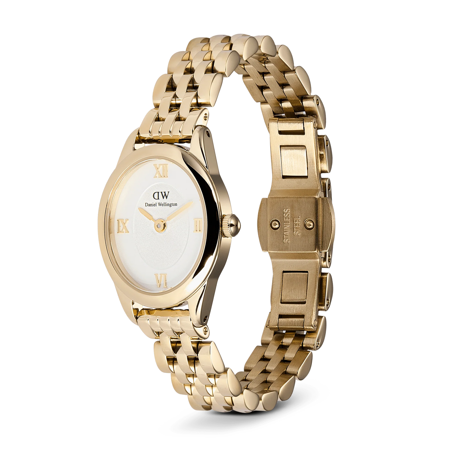 Orologio Donna OPHELIA MINI GOLD Daniel Wellington