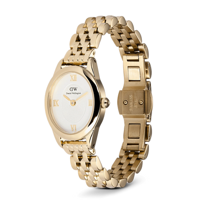Orologio Donna OPHELIA MINI GOLD Daniel Wellington