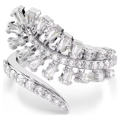 Anello PIUMA VIENNA Swarovski