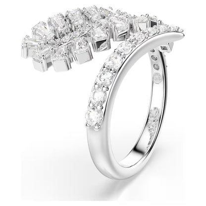 Anello PIUMA VIENNA Swarovski
