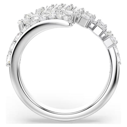 Anello PIUMA VIENNA Swarovski