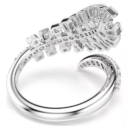 Anello PIUMA VIENNA Swarovski