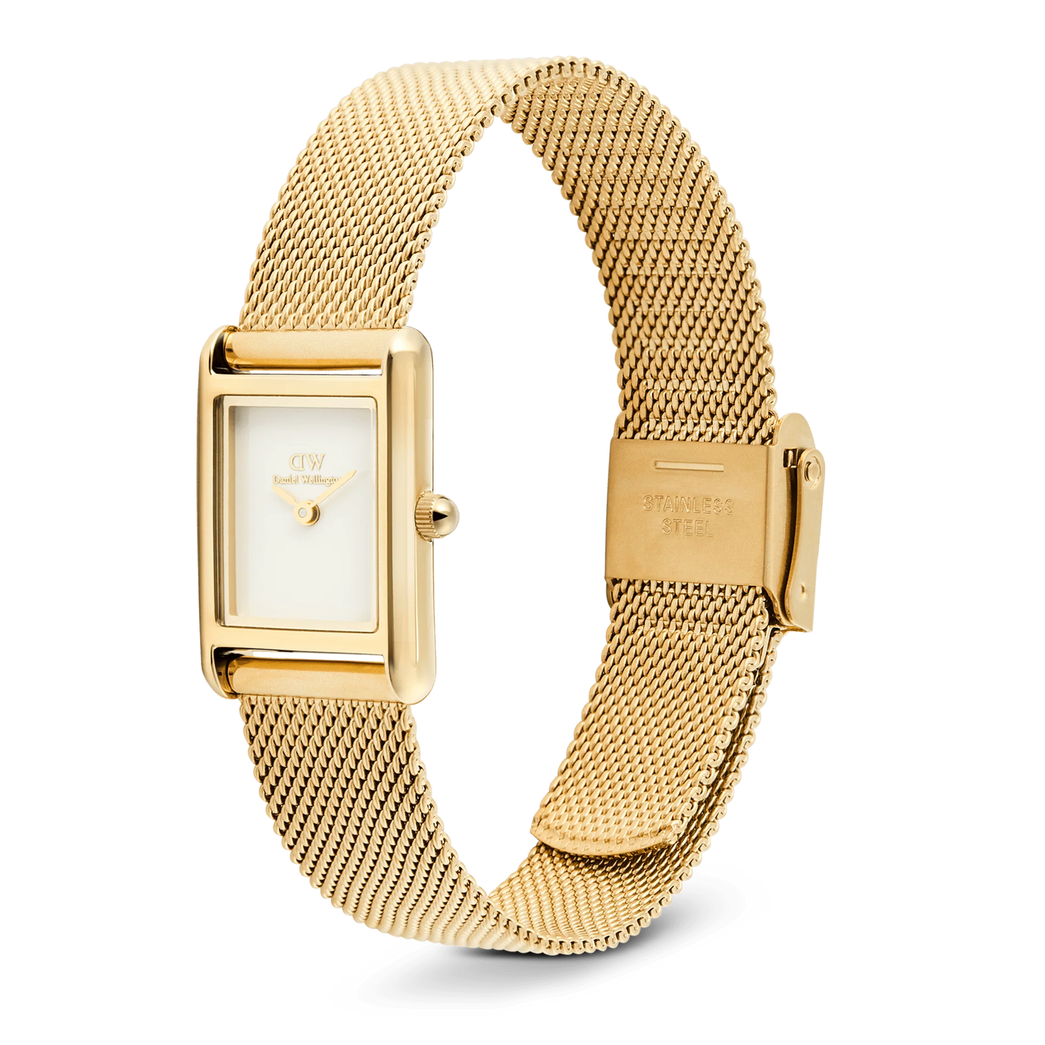 Orologio Donna BOUND MINI EVERGOLD Daniel Wellington
