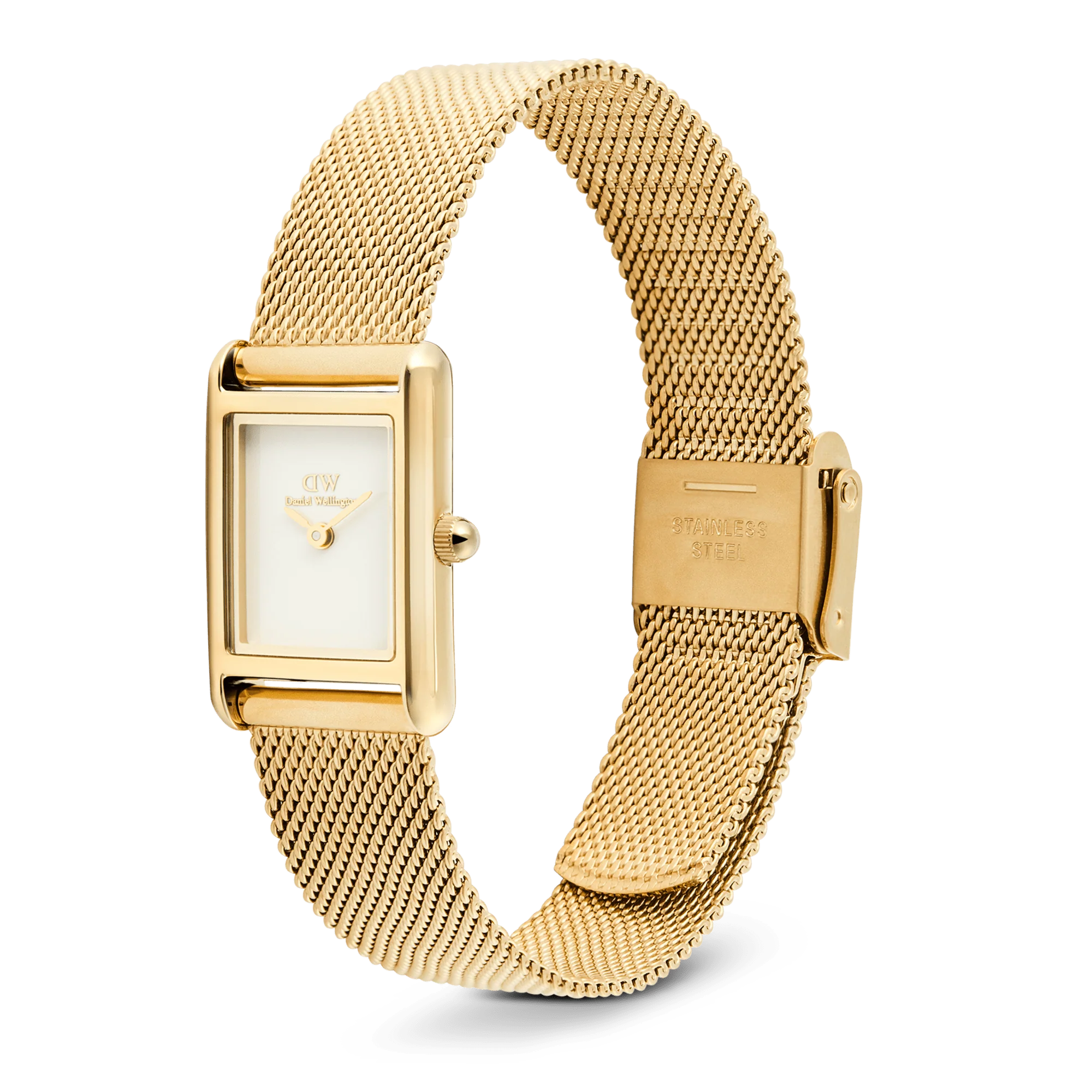 Orologio Donna BOUND MINI EVERGOLD Daniel Wellington