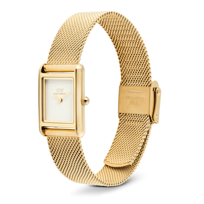 Orologio Donna BOUND MINI EVERGOLD Daniel Wellington