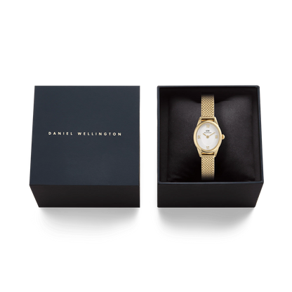 Orologio Donna OPHELIA MINI MESH Daniel Wellington