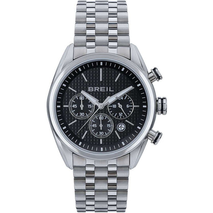 Orologio BREIL Line Up Chrono Gent