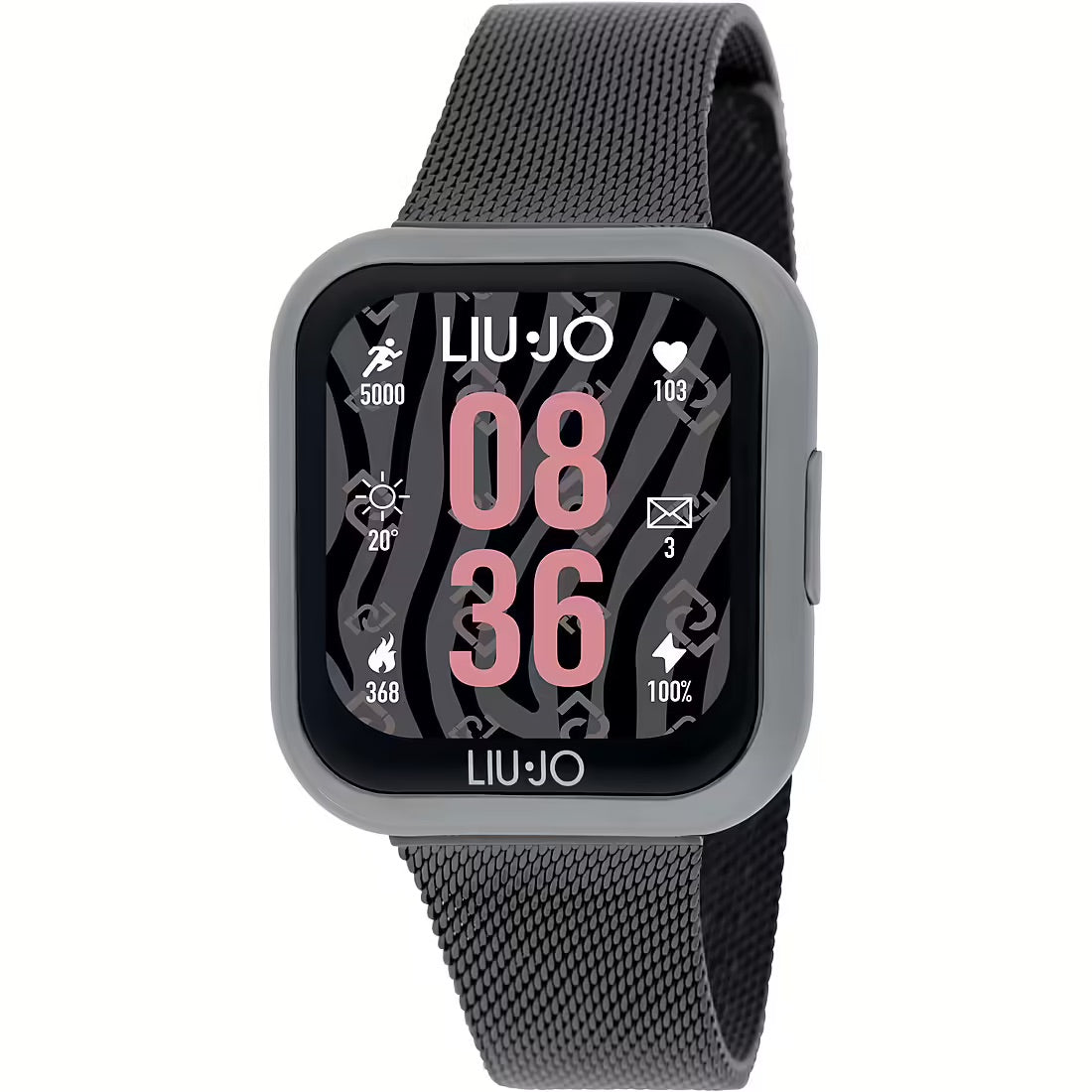 Orologio VOICE MINI LiuJo-SWLJ147