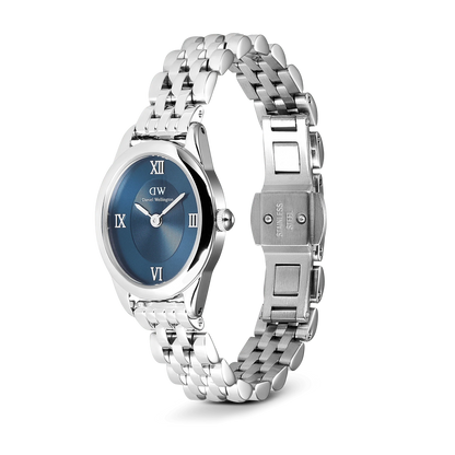 Orologio Donna OPHELIA MINI ARTIC SILVER Daniel Wellington