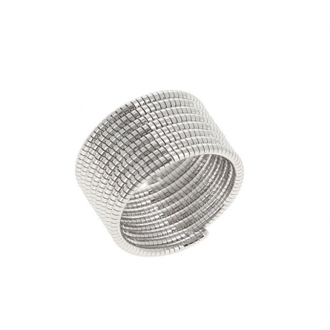 PESAVENTO - Anello collezione &quot;Io Sono Io&quot; Argento WDNAA138/M