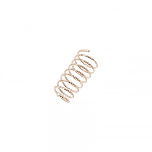 PESAVENTO - Anello DNA Limited Edition WDNAA188/M