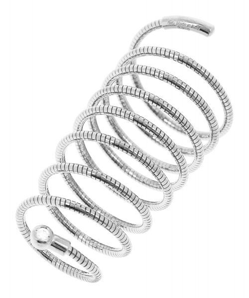 Anello SPIRALE Pesavento