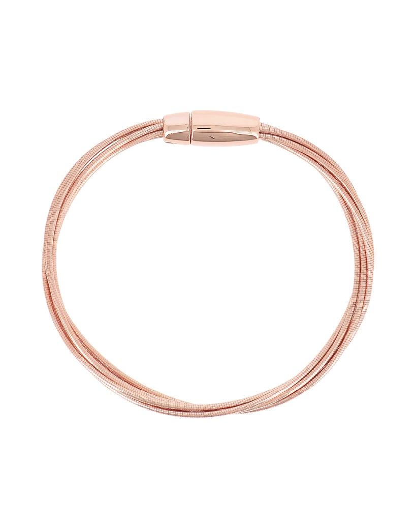 Pesavento Bracciale DNA SPRING Rosè