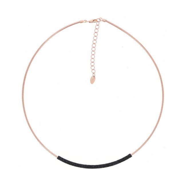 PESAVENTO - Collana Collezione DNA Tubolare WDNAG180