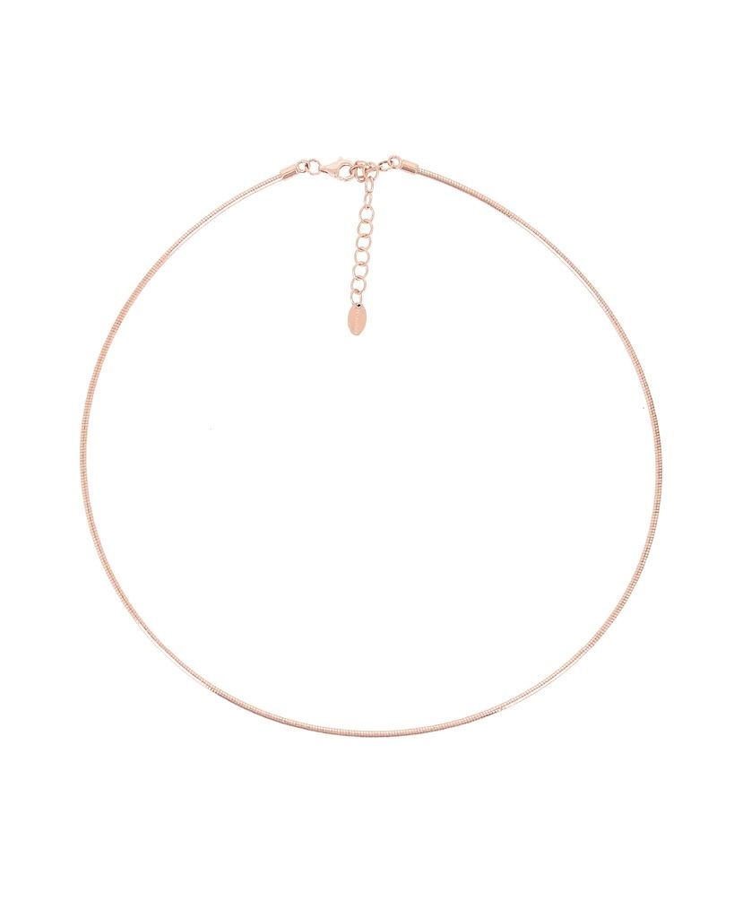 Collana DNA Pesavento