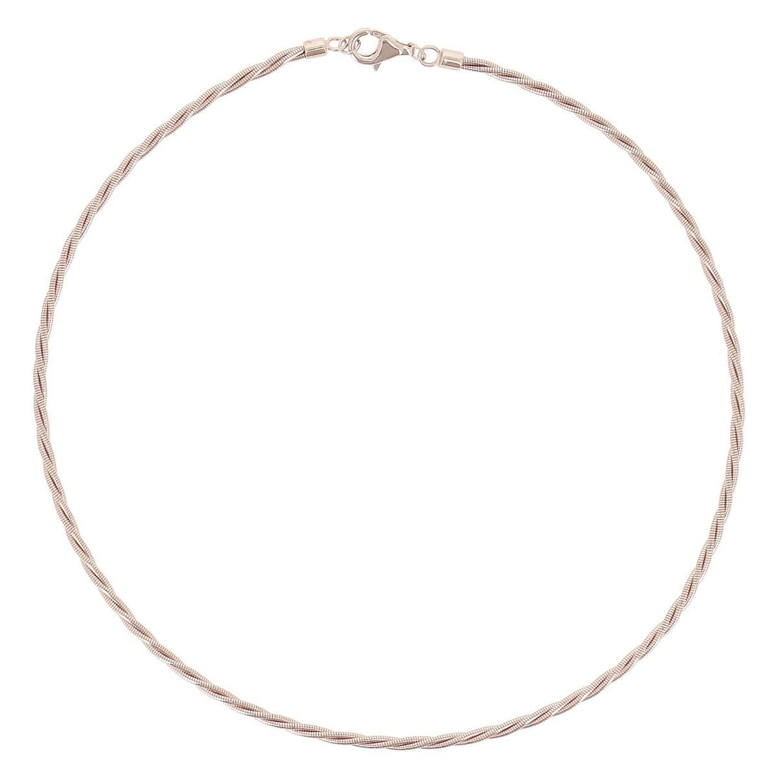 Collana DNA Spring Pesavento