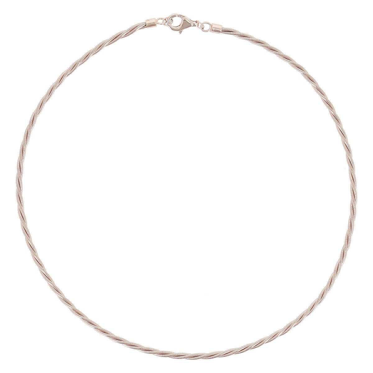 Collana DNA Spring Pesavento