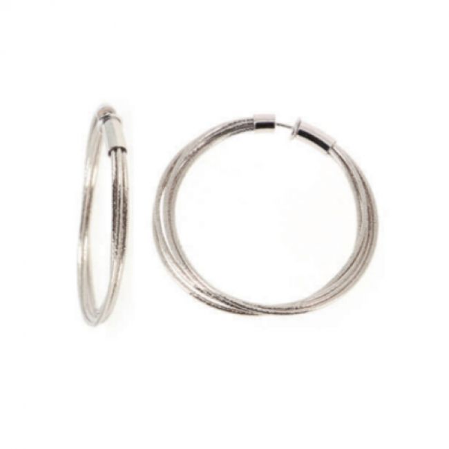 PESAVENTO - Orecchini collezione Dna WDNAO104