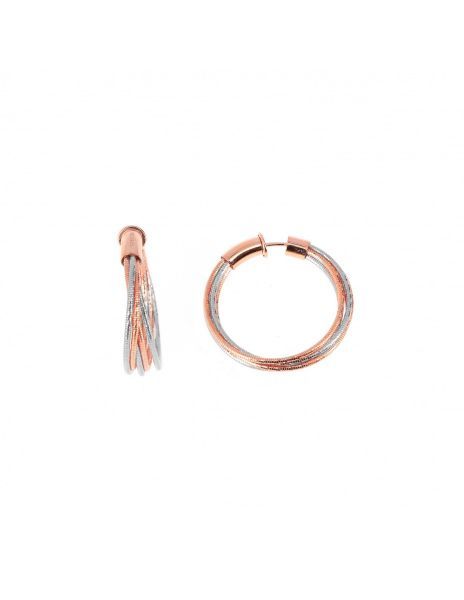 Orecchini DNA SPRING MULTICOLOR- Pesavento