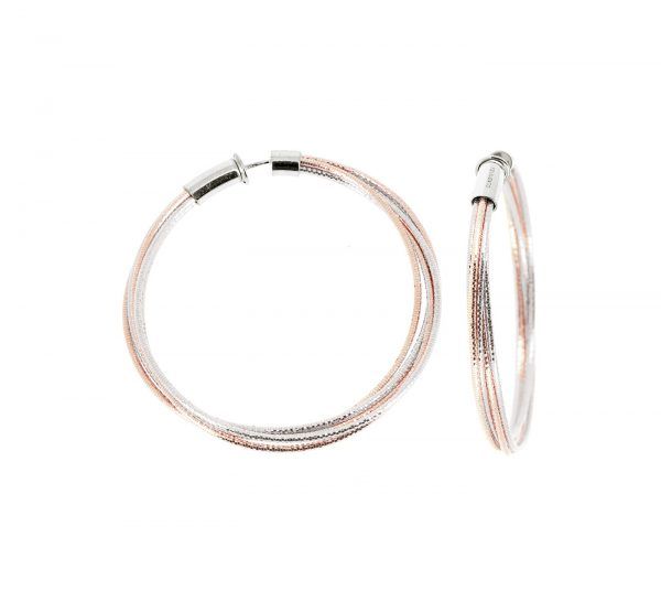 Orecchini MULTICOLOR Pesavento