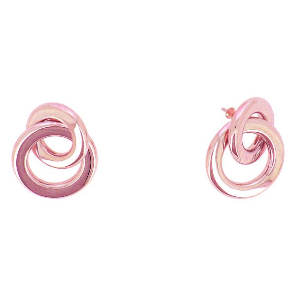 Orecchini ELEGANCE MET Pesavento