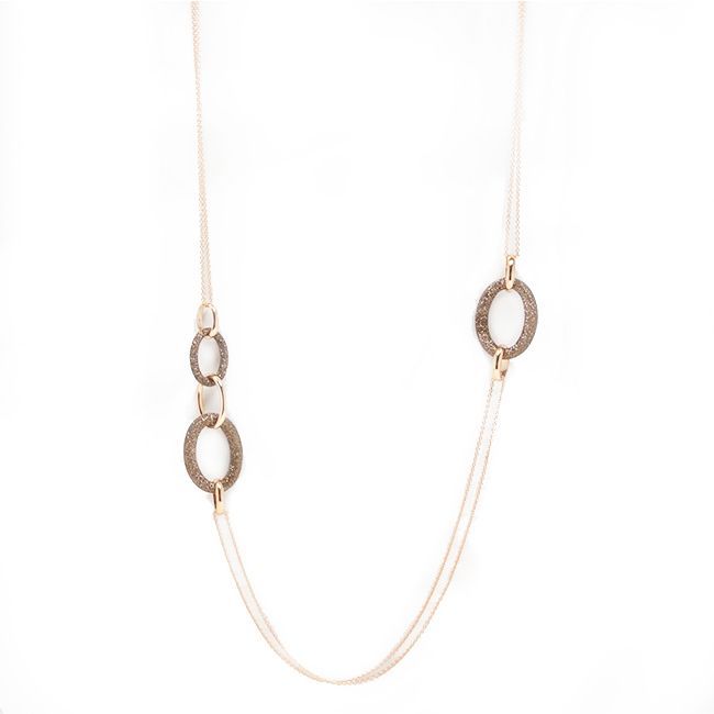 PESAVENTO - Girocollo Polvere di Sogni WPLVE1222