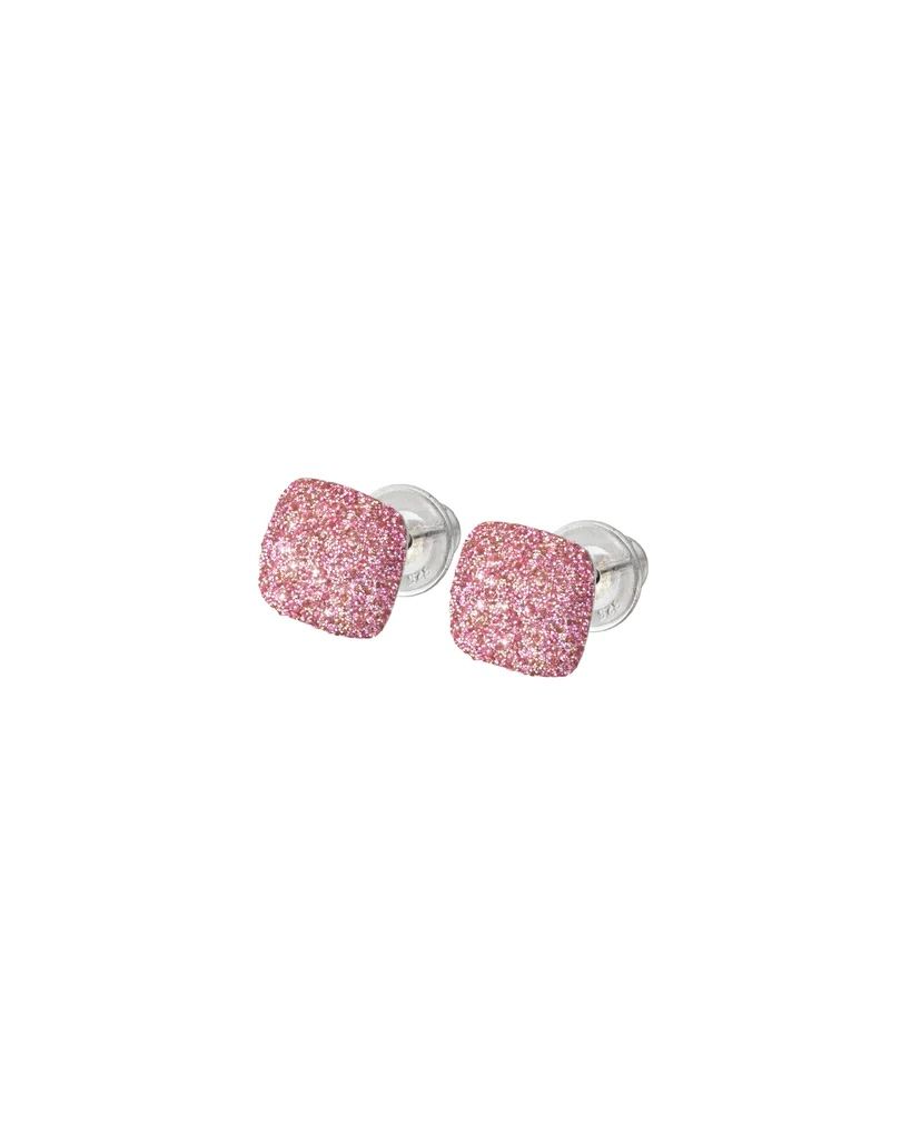 Orecchini ROSA JAIPUR Pesavento