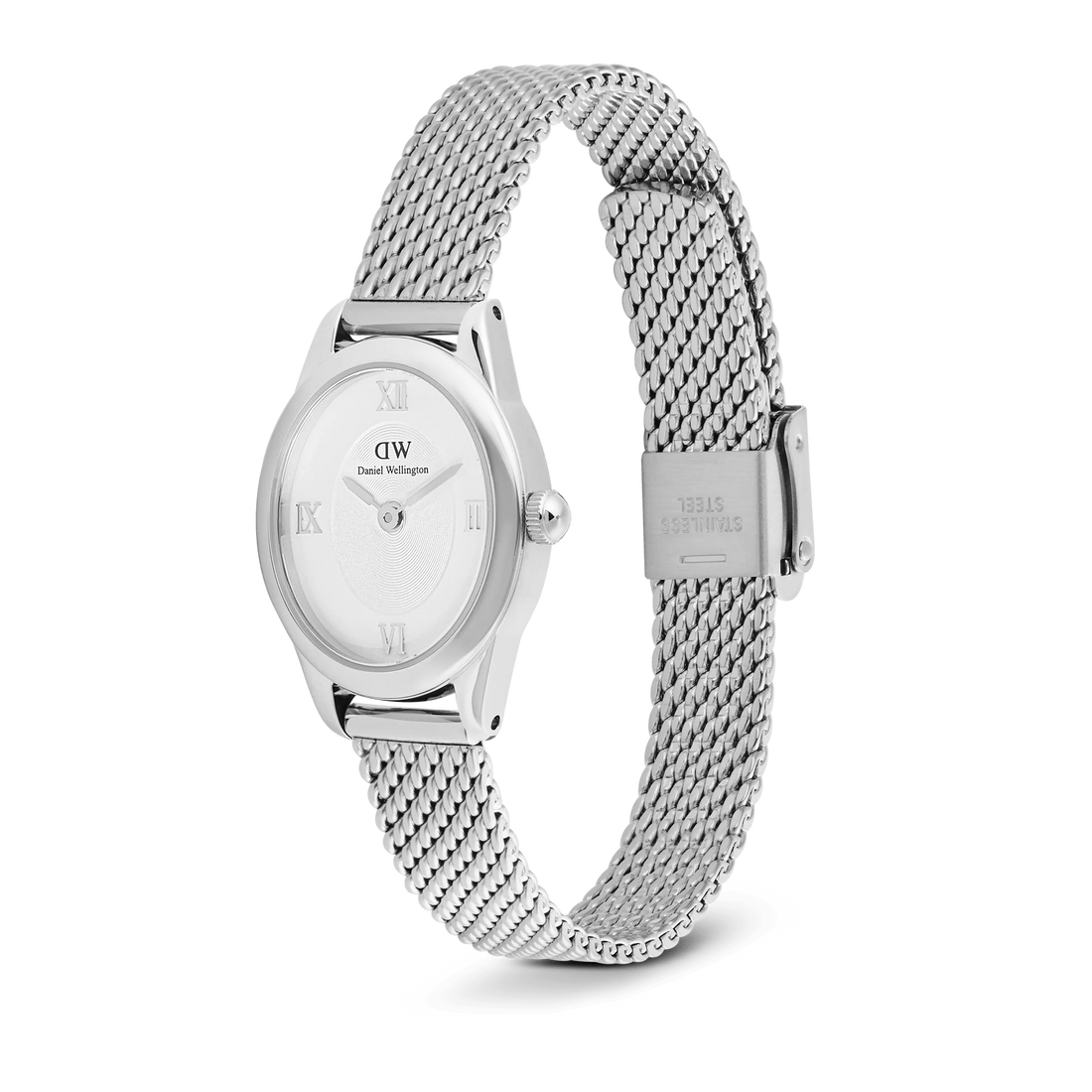 Orologio Donna OPHELIA MINI MESH Daniel Wellington