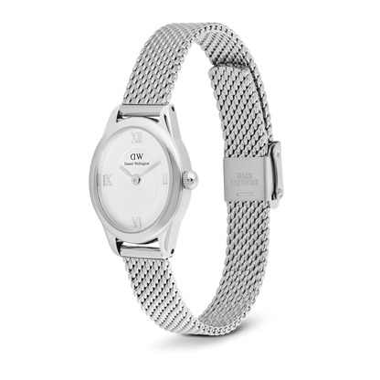 Orologio Donna OPHELIA MINI MESH Daniel Wellington