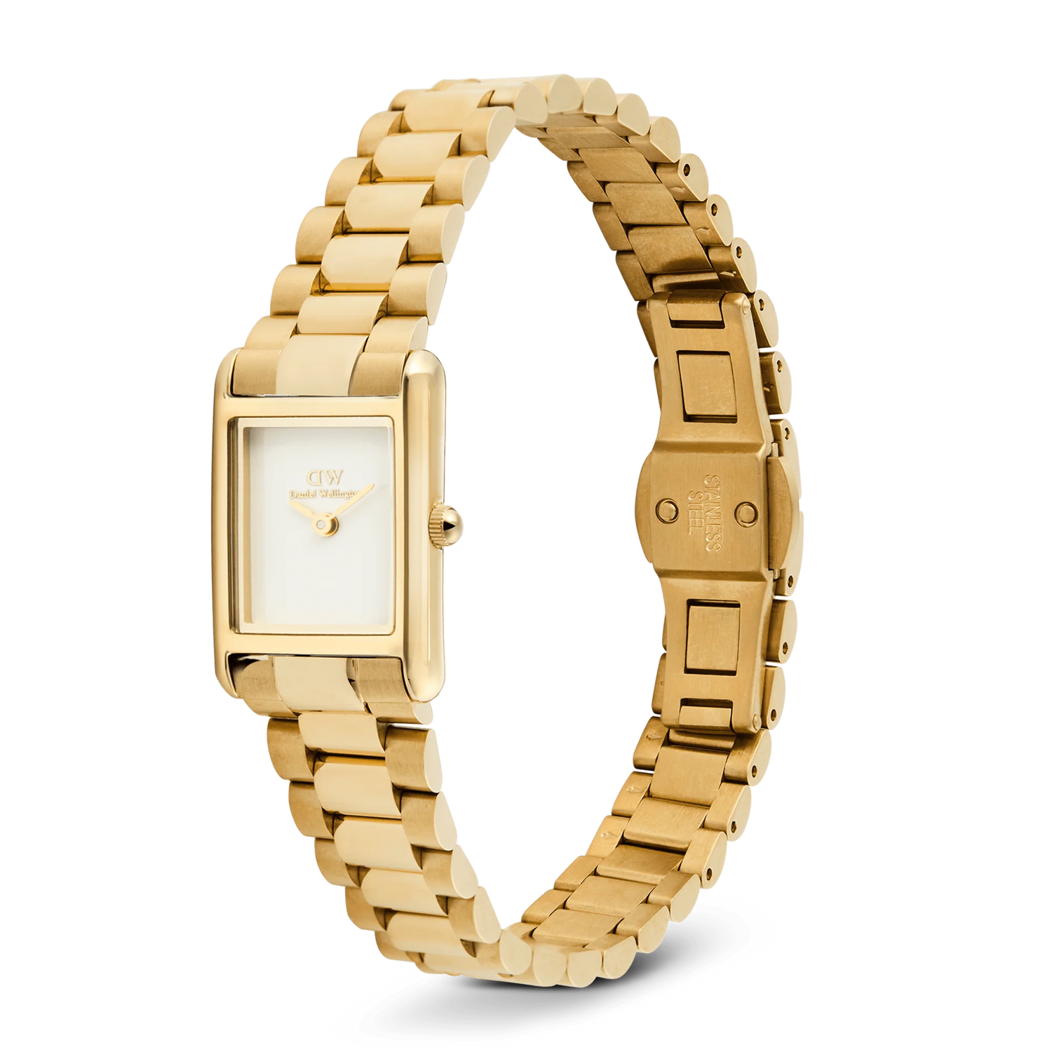 Orologio Donna BOUND MINI 3-LINK Daniel Wellington