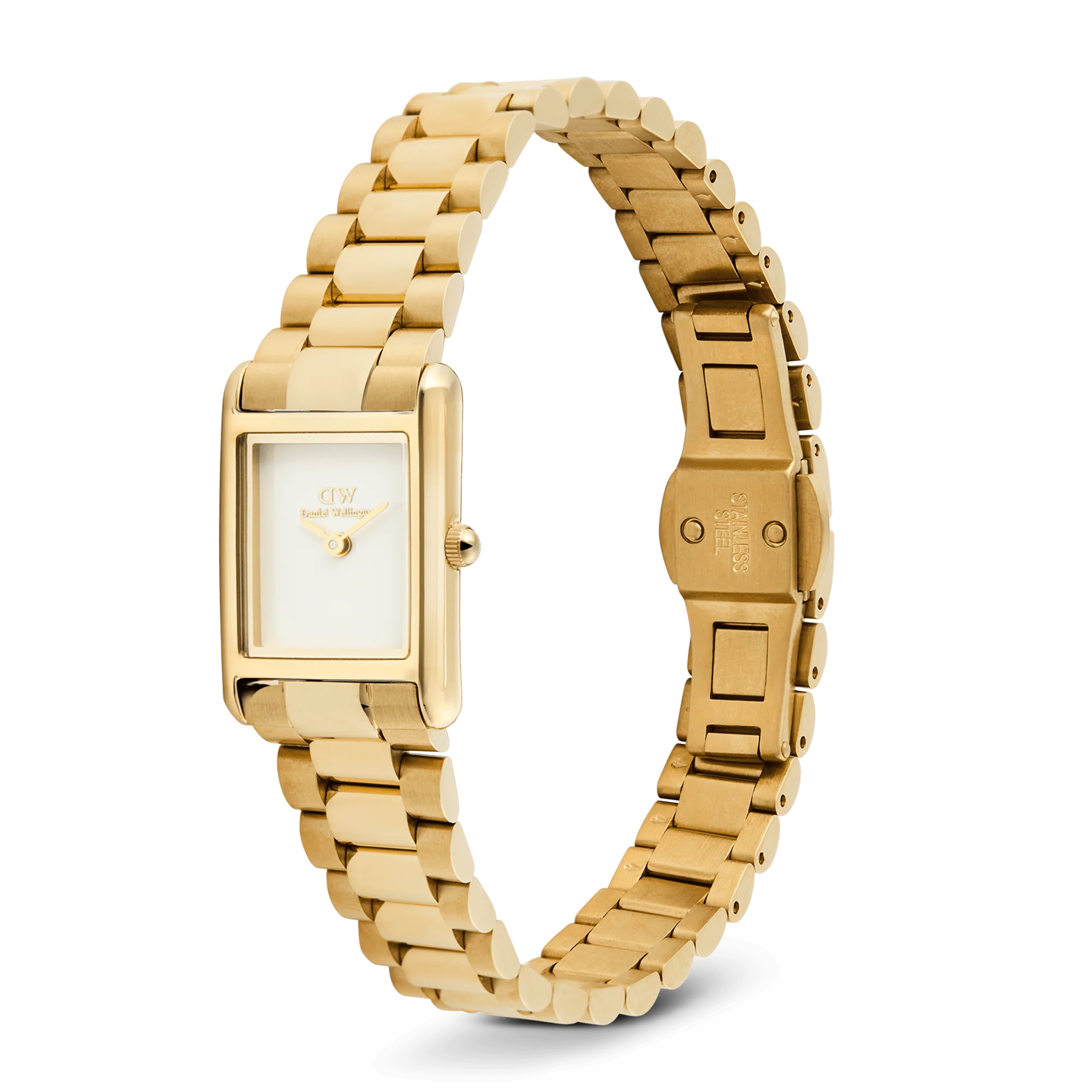 Orologio Donna BOUND MINI 3-LINK Daniel Wellington