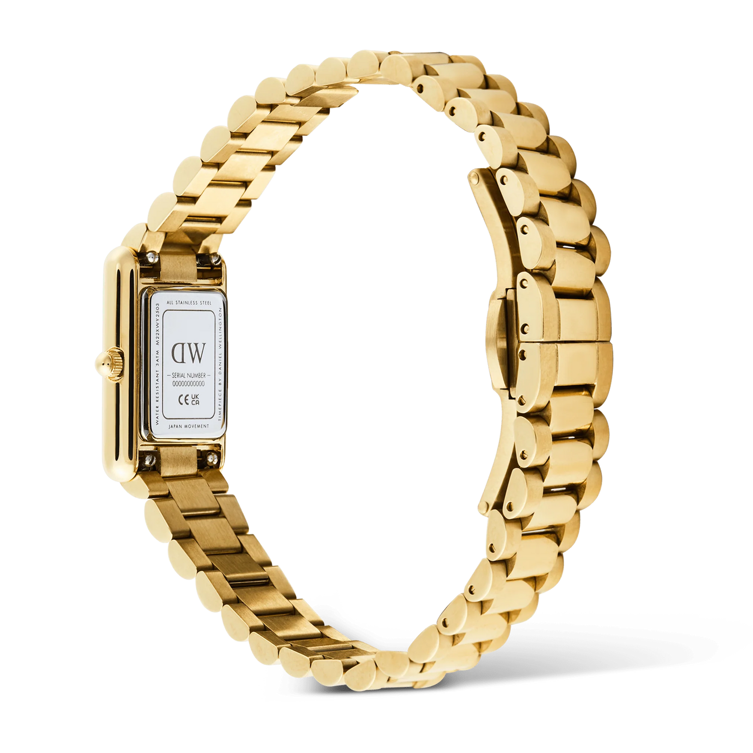 Orologio Donna BOUND MINI 3-LINK Daniel Wellington