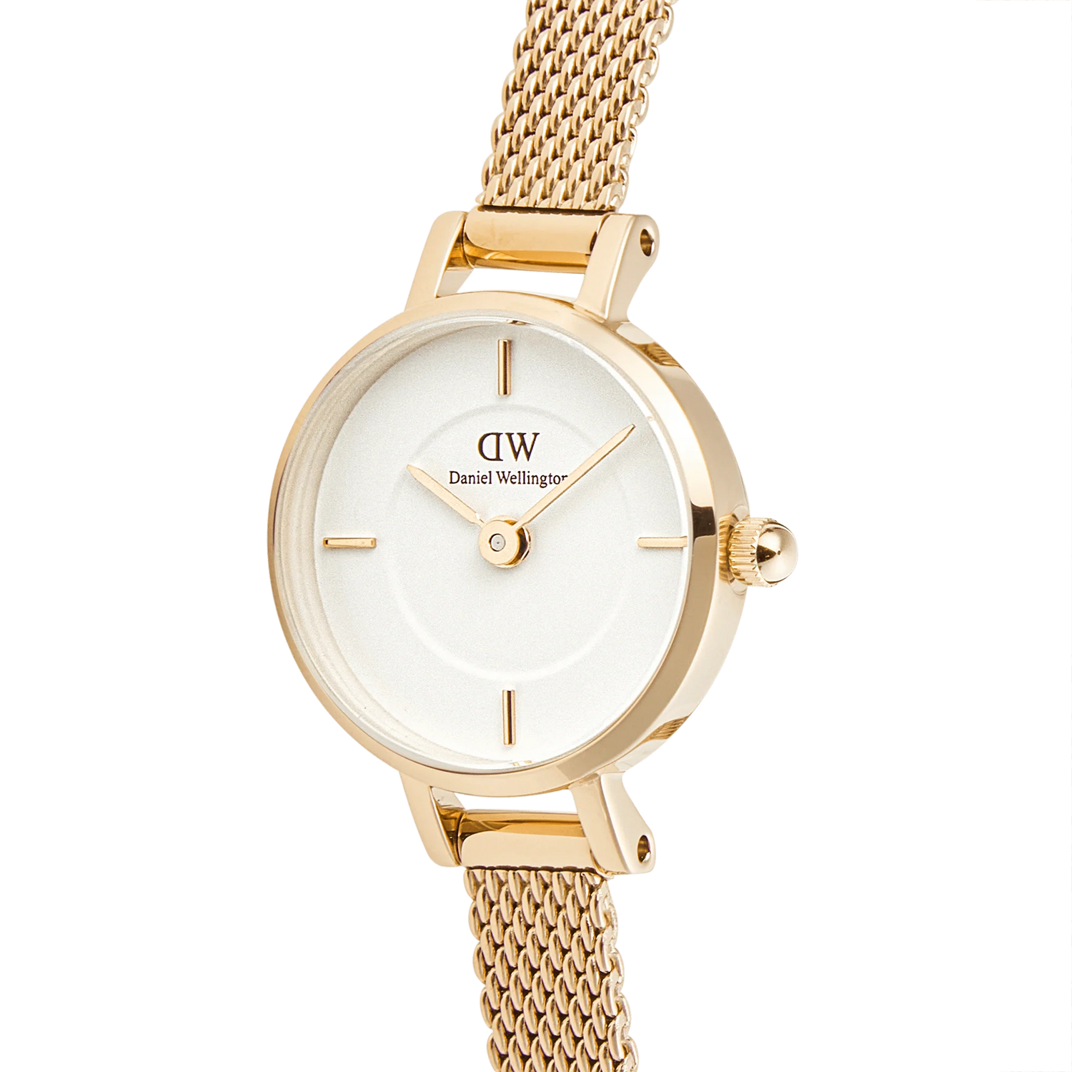 Orologio Donna PETITE MINI EVERGOLD Daniel Wellington