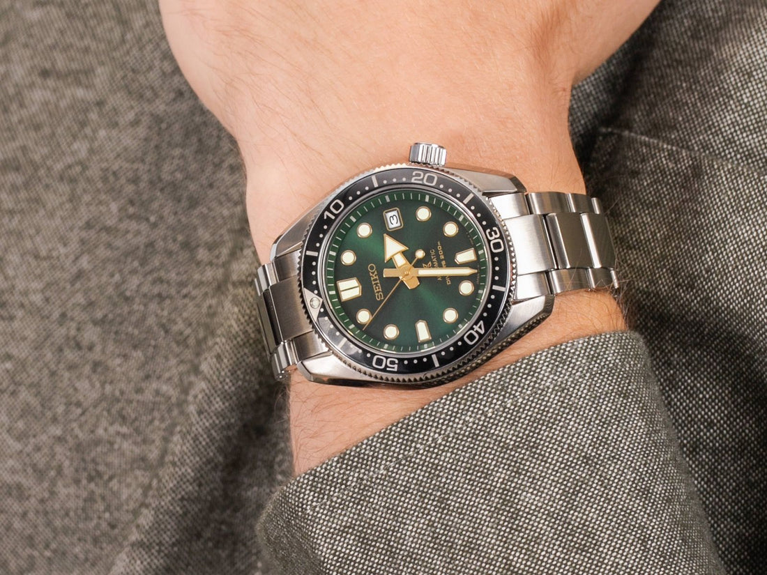 Orologi automatico SEIKO Prospex Reinterpretation 1968