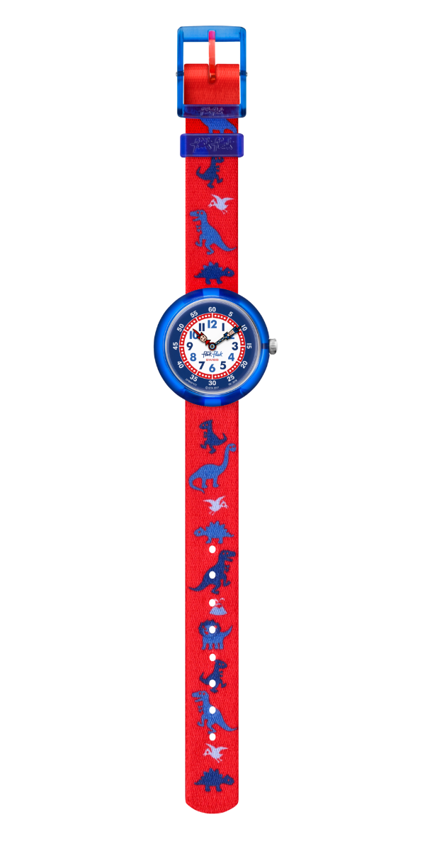 Orologio Dinosauritos FLIK FLAK