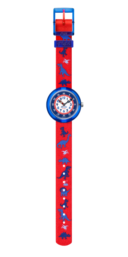 Orologio Dinosauritos FLIK FLAK