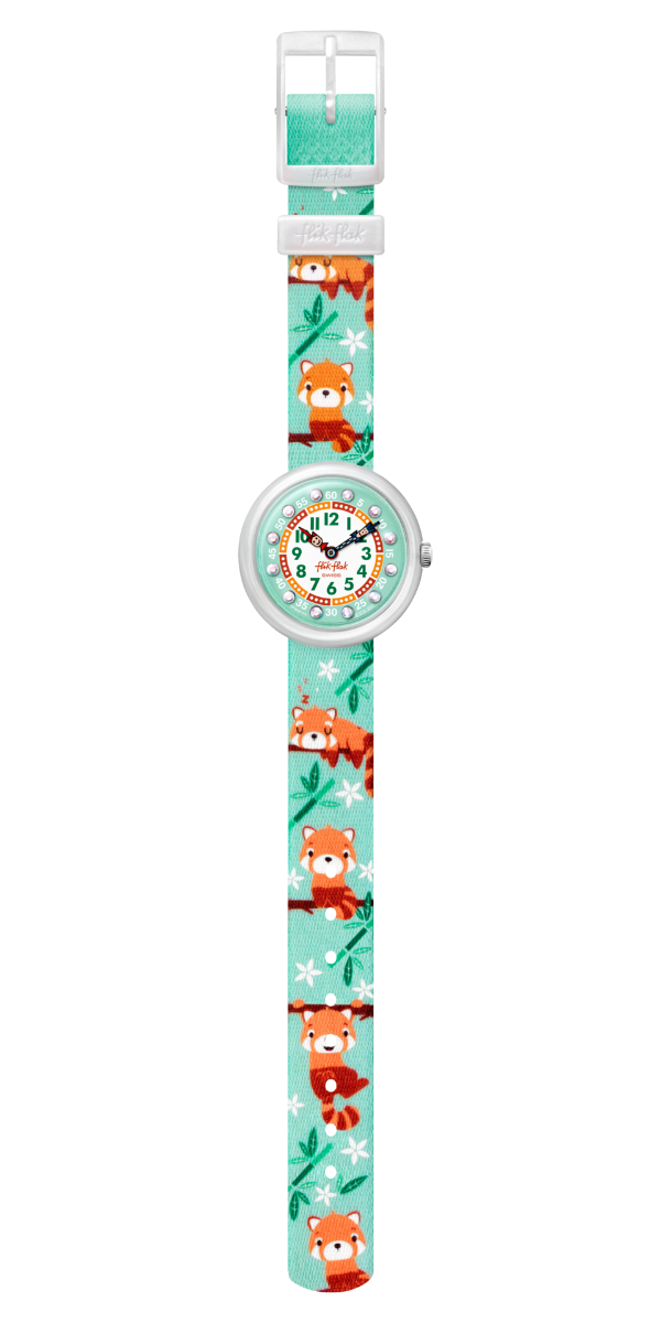 Orologio FLIK FLAK Pandamazing
